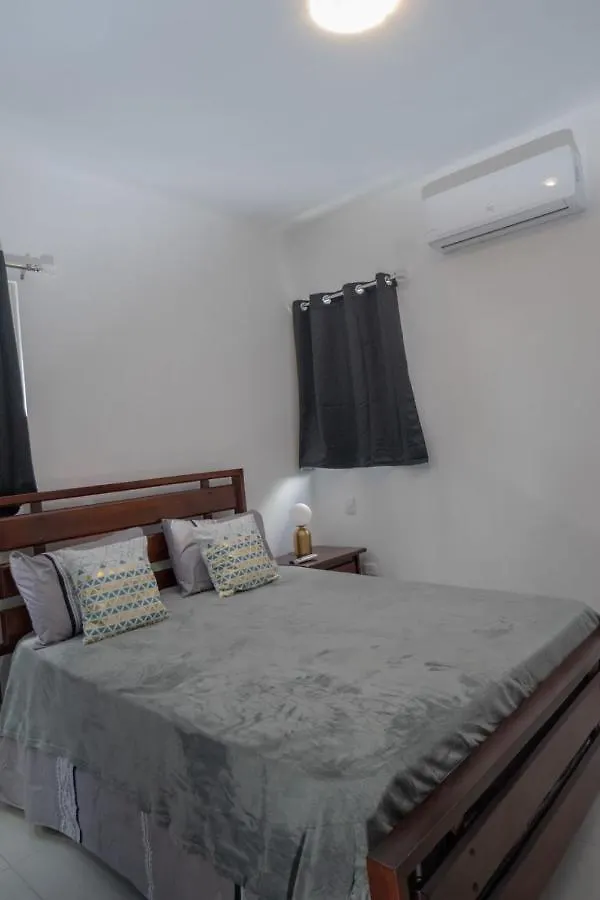 Holiday home Villa Golden Dream Puerto Plata