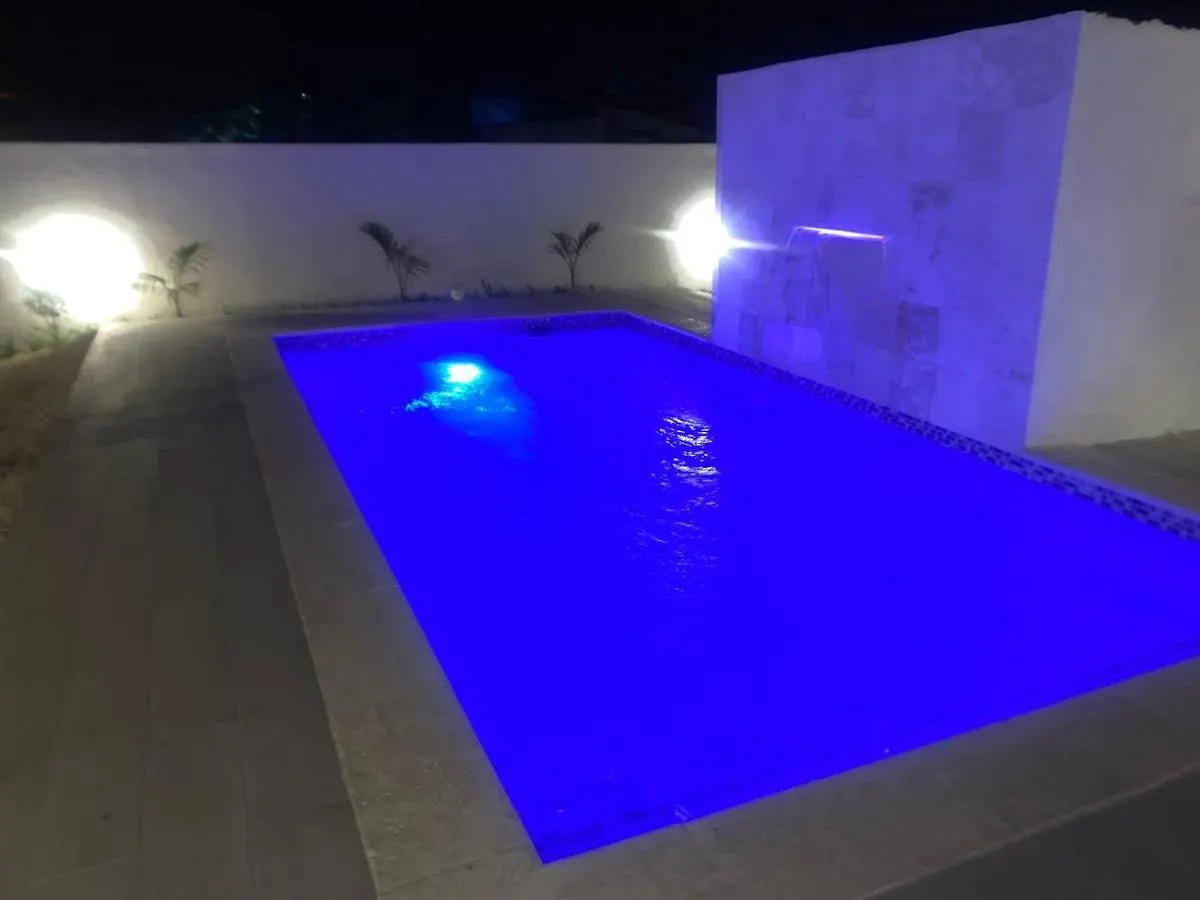 Holiday home Villa Golden Dream Puerto Plata