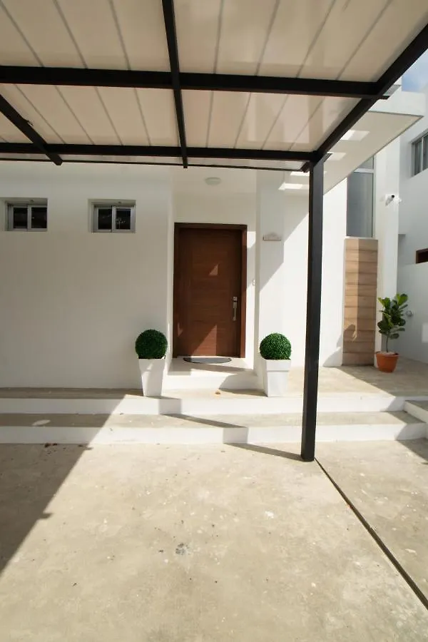 Holiday home Villa Golden Dream Puerto Plata