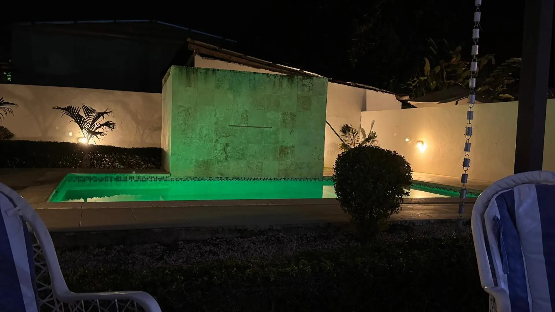 Holiday home Villa Golden Dream Puerto Plata